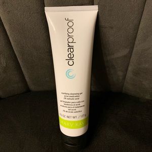 Mary Kay Clear Proof Clarifying Cleansing Gel
